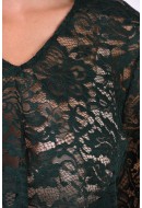 Bluza Dama Jdy Jdyfrancy Lace Scarab